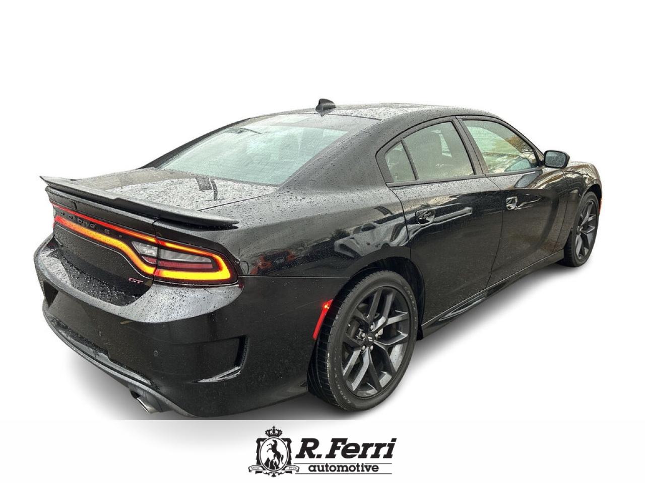 2023 Dodge Charger GT 4dr Rear-Wheel Drive Sedan Photo
