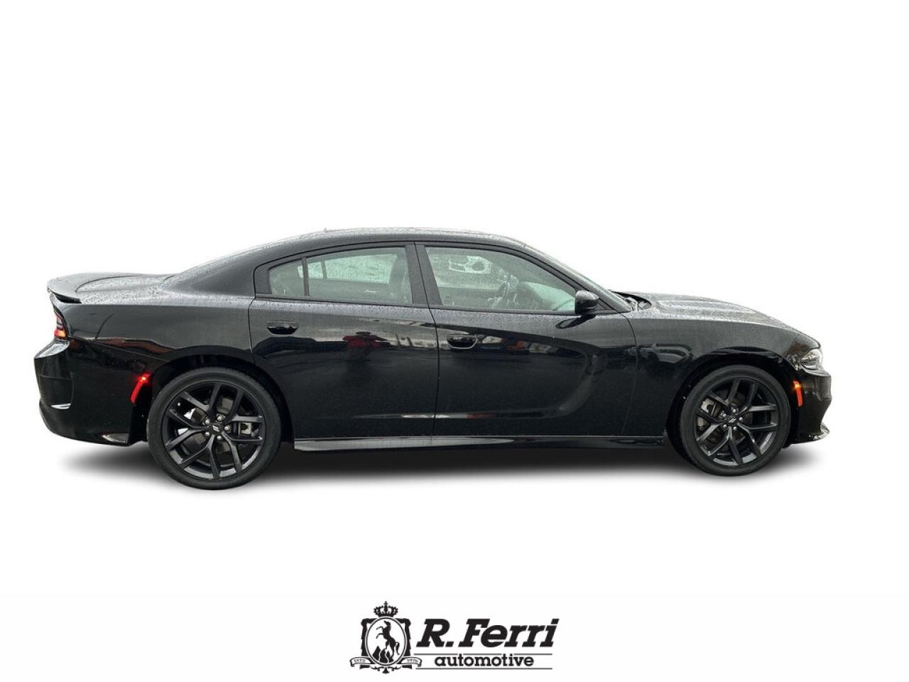 2023 Dodge Charger GT 4dr Rear-Wheel Drive Sedan Photo