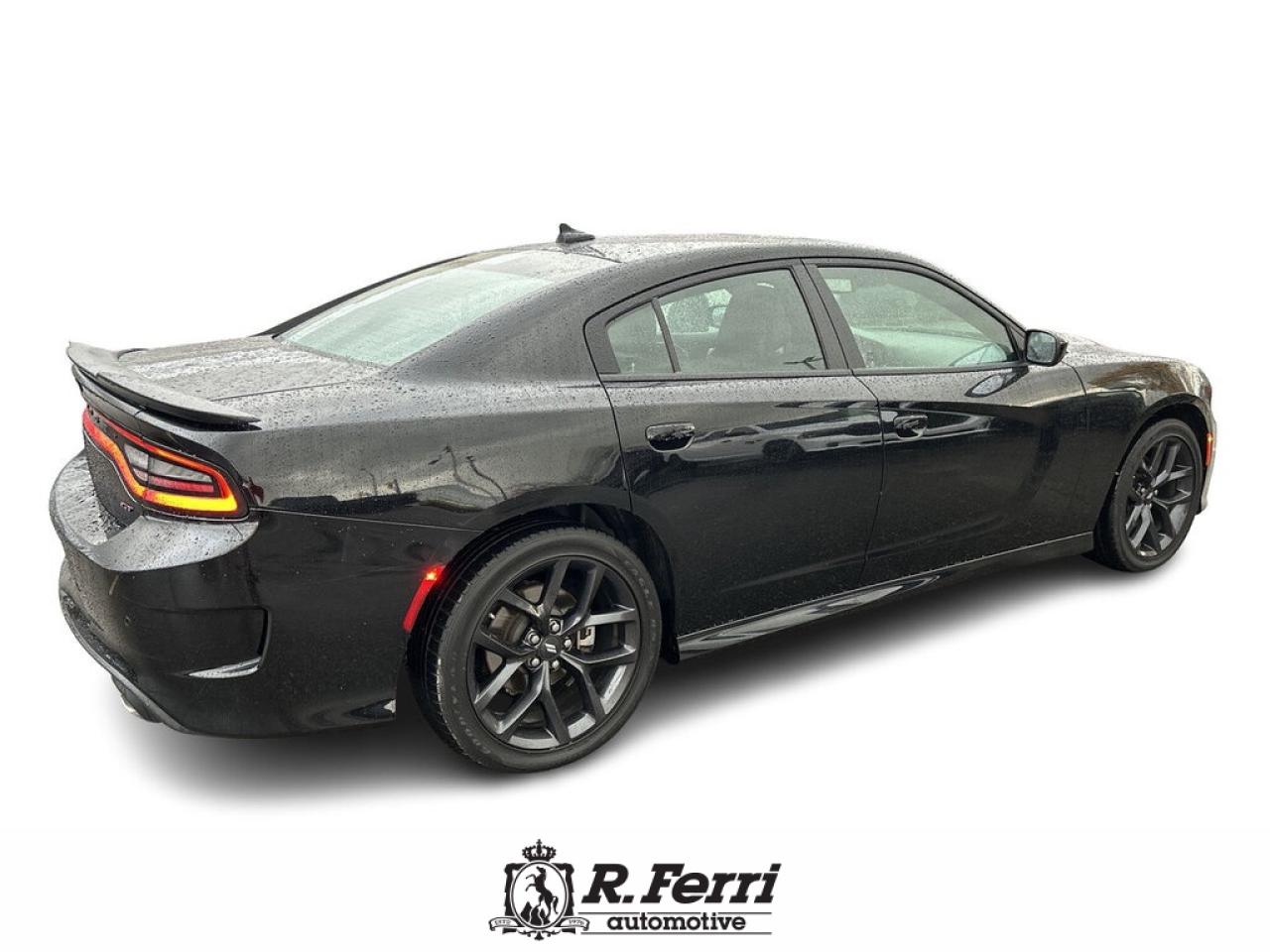 2023 Dodge Charger GT 4dr Rear-Wheel Drive Sedan Photo