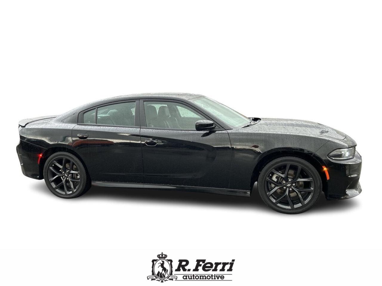 2023 Dodge Charger GT 4dr Rear-Wheel Drive Sedan Photo