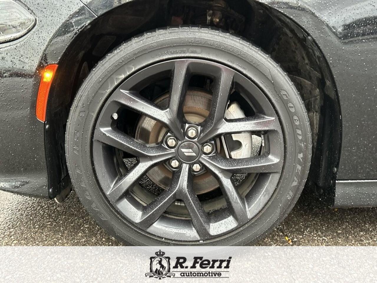 2023 Dodge Charger GT 4dr Rear-Wheel Drive Sedan Photo