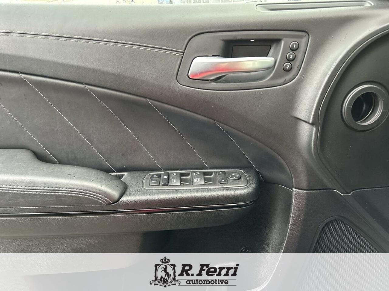 2023 Dodge Charger GT 4dr Rear-Wheel Drive Sedan Photo