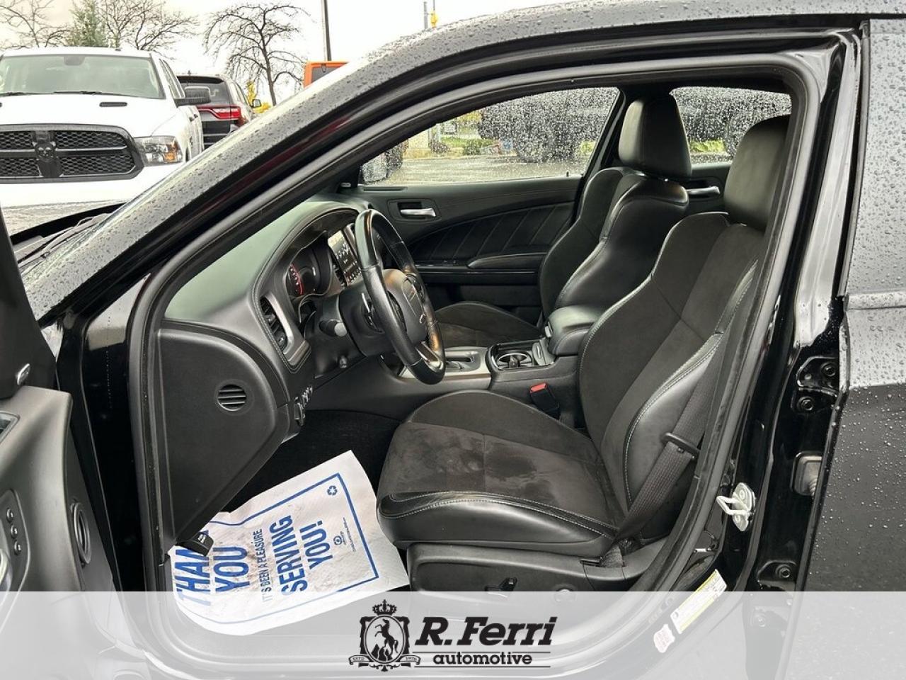 2023 Dodge Charger GT 4dr Rear-Wheel Drive Sedan Photo