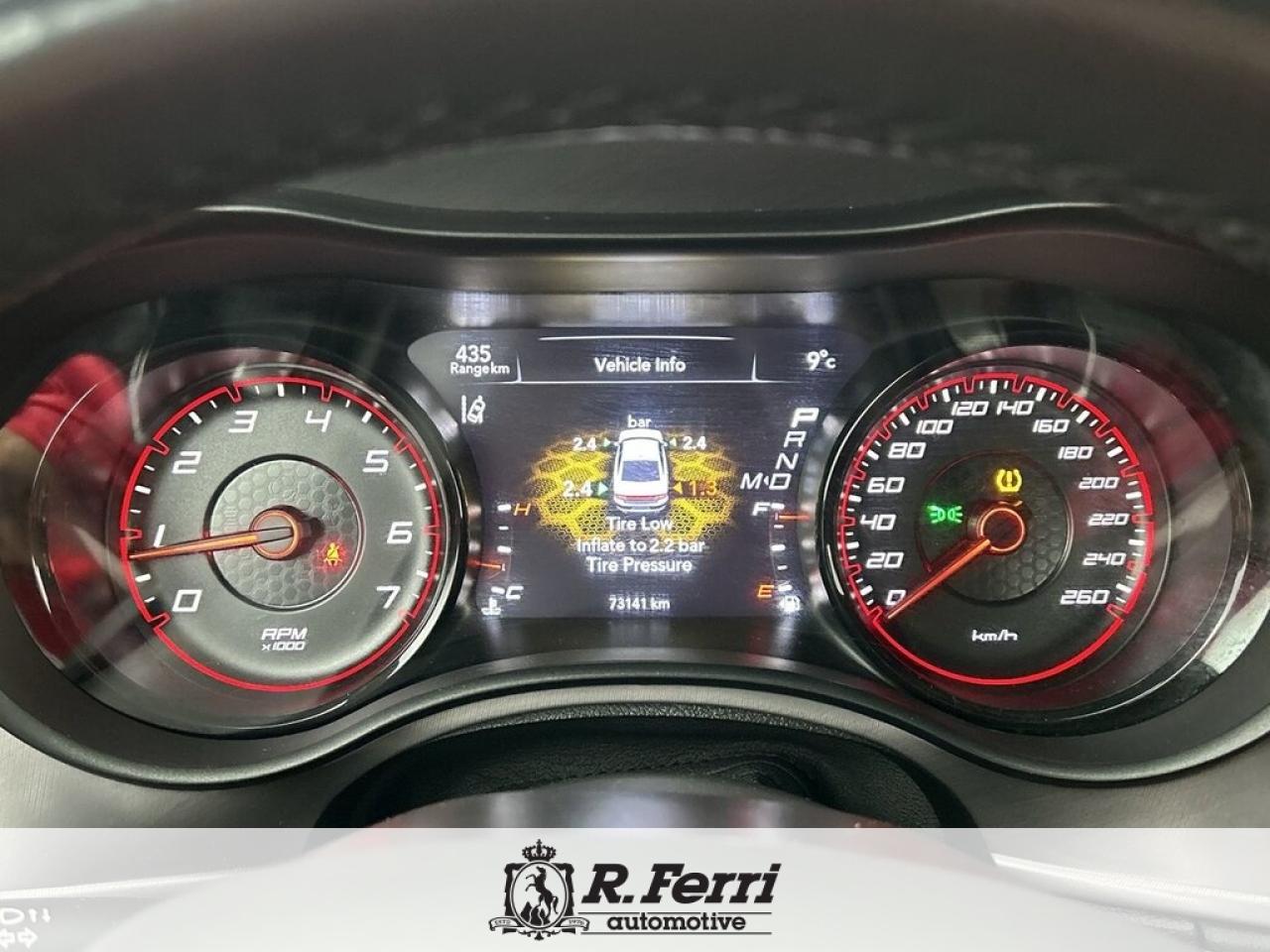 2023 Dodge Charger GT 4dr Rear-Wheel Drive Sedan Photo