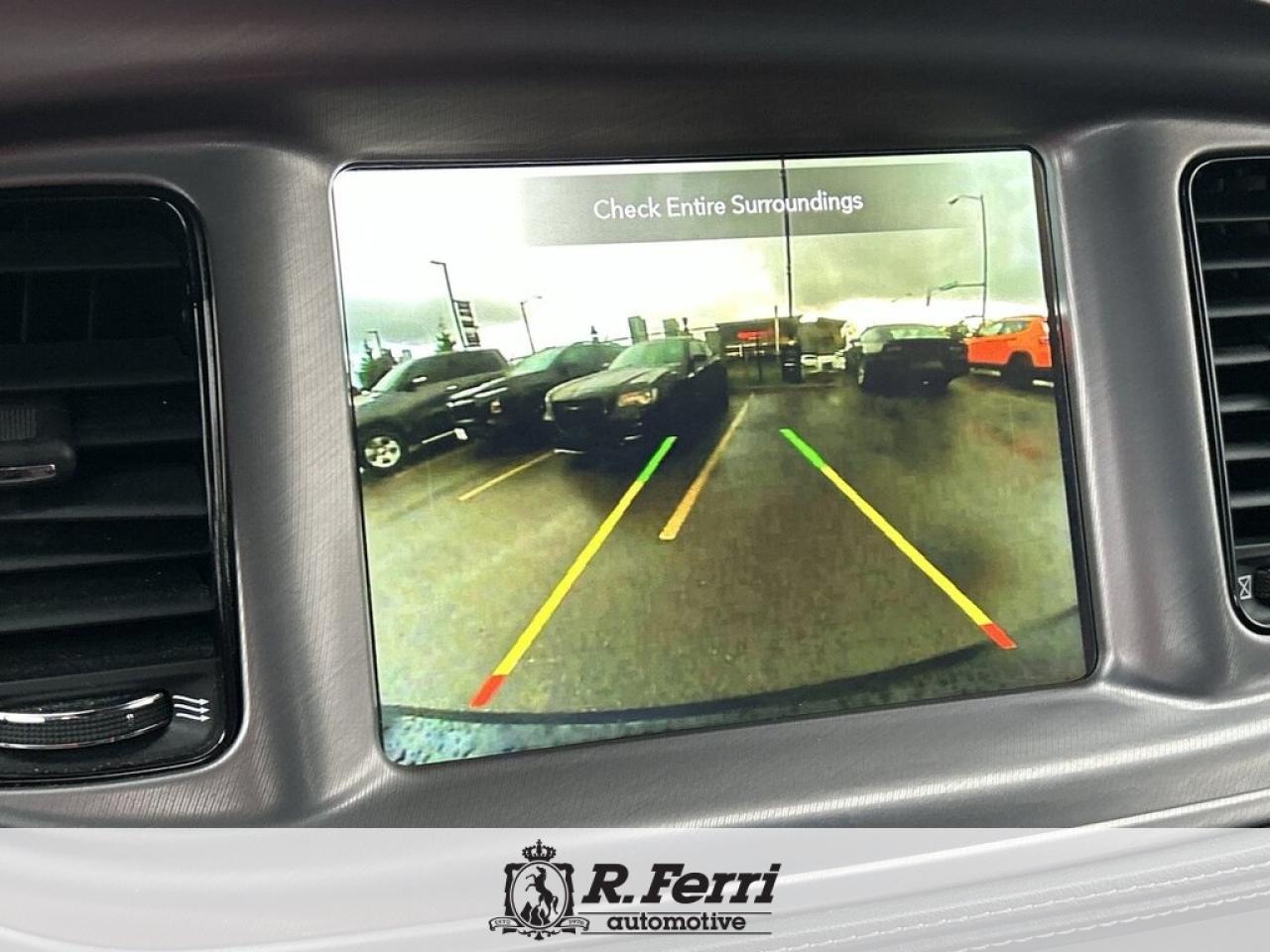 2023 Dodge Charger GT 4dr Rear-Wheel Drive Sedan Photo