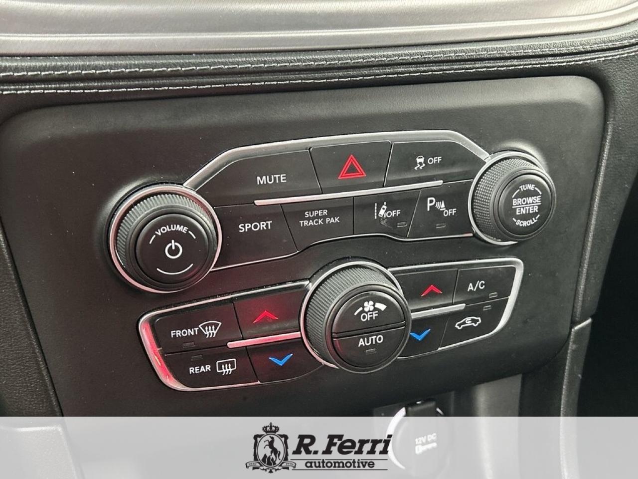 2023 Dodge Charger GT 4dr Rear-Wheel Drive Sedan Photo