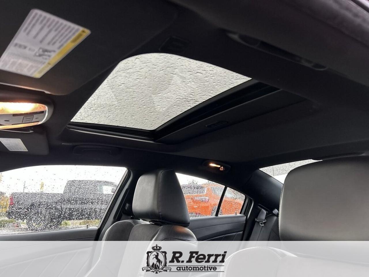 2023 Dodge Charger GT 4dr Rear-Wheel Drive Sedan Photo