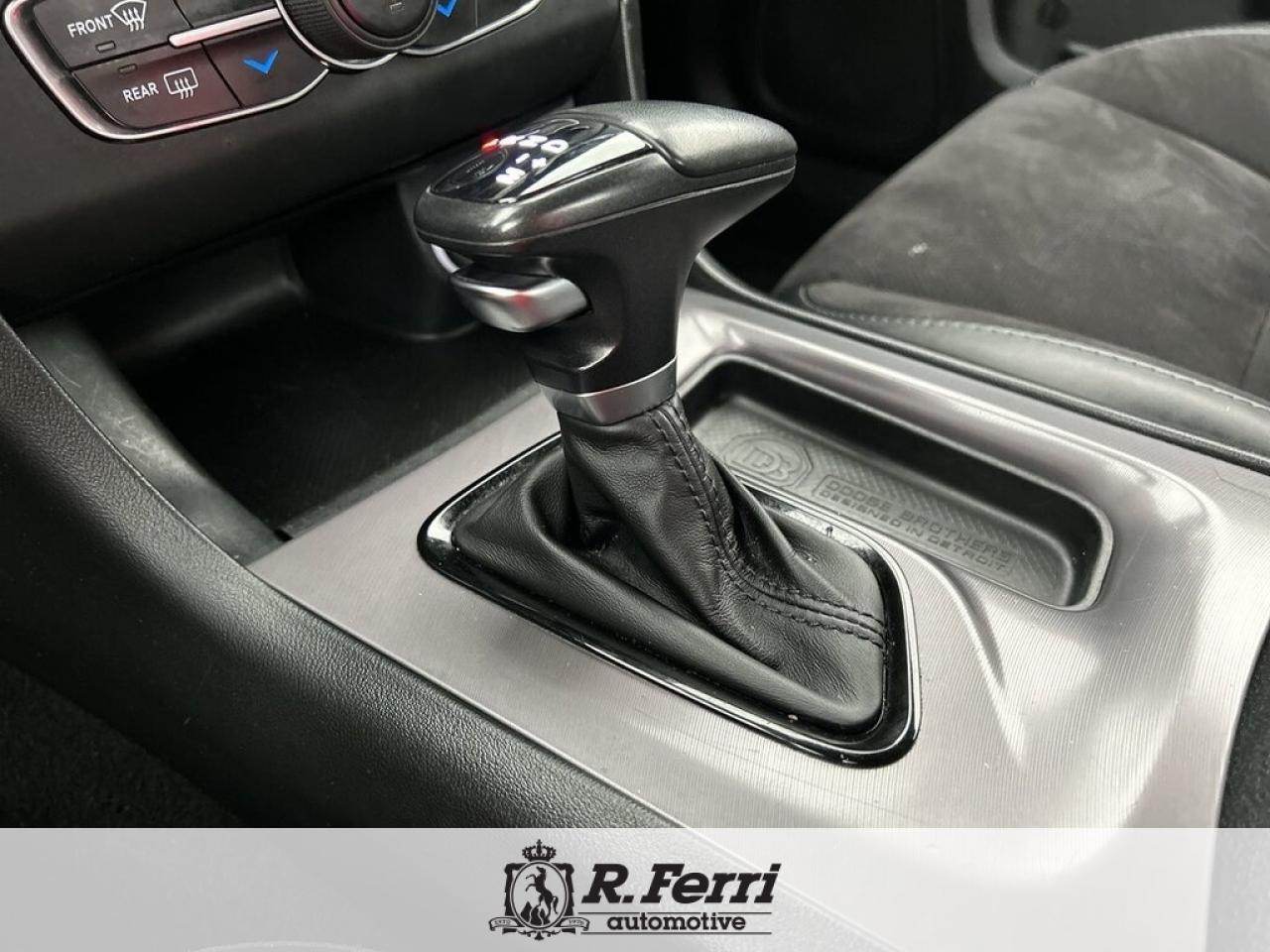 2023 Dodge Charger GT 4dr Rear-Wheel Drive Sedan Photo