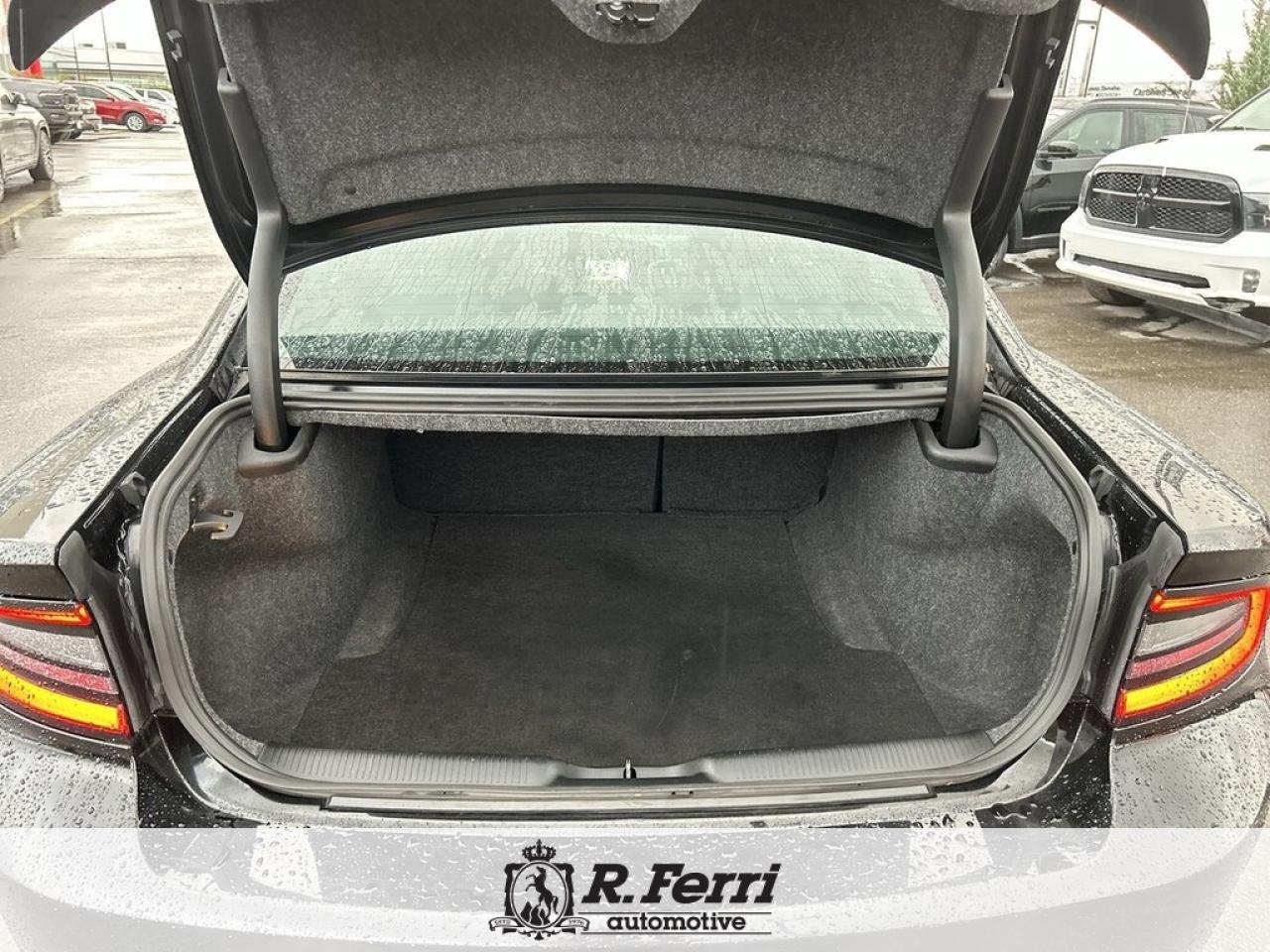 2023 Dodge Charger GT 4dr Rear-Wheel Drive Sedan Photo