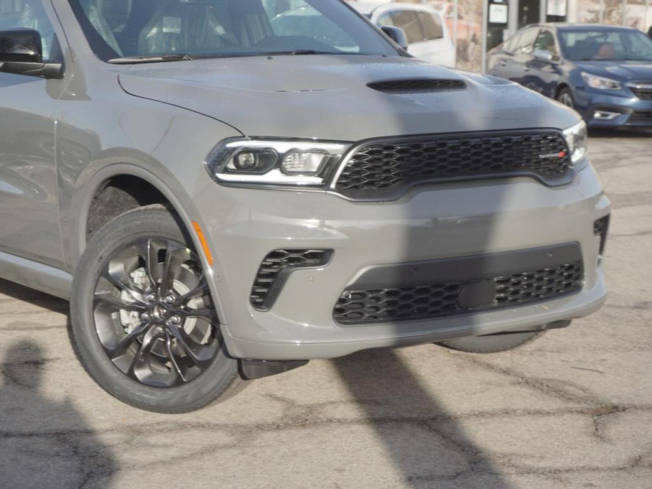 2026 Dodge Durango  Photo