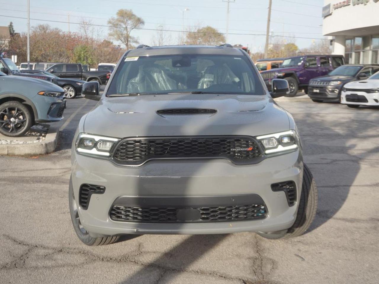 2026 Dodge Durango  Photo