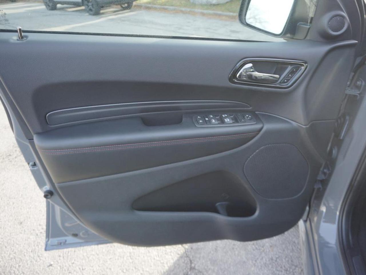 2026 Dodge Durango  Photo