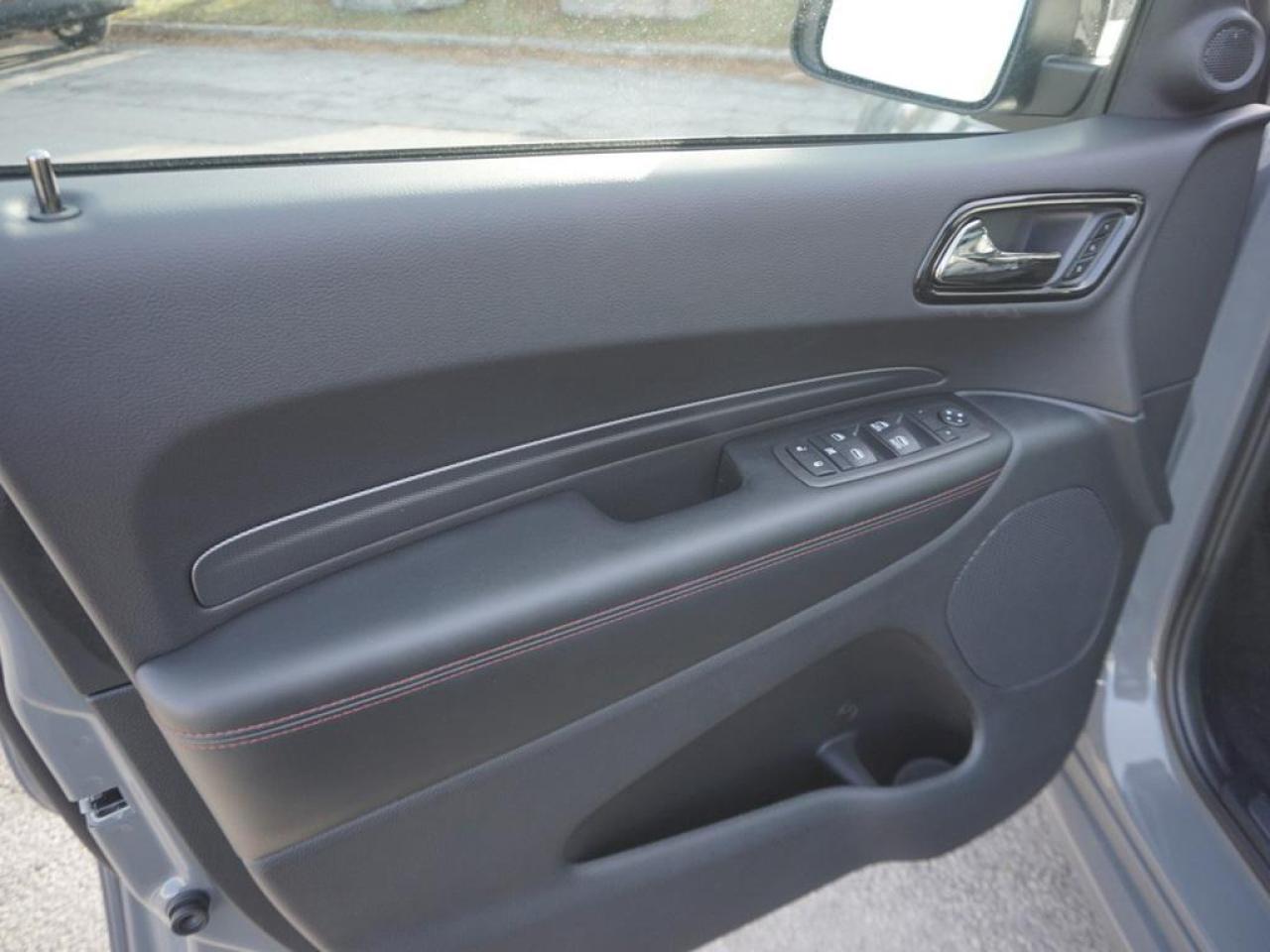 2026 Dodge Durango  Photo