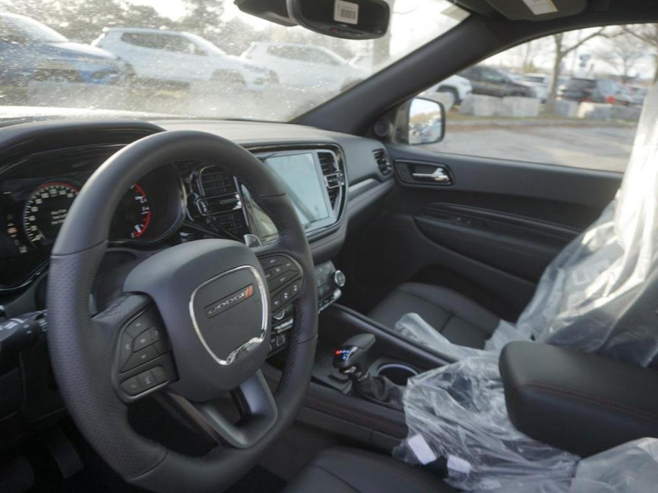 2026 Dodge Durango  Photo