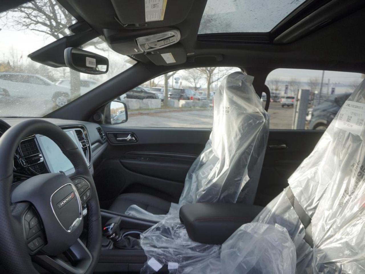 2026 Dodge Durango  Photo