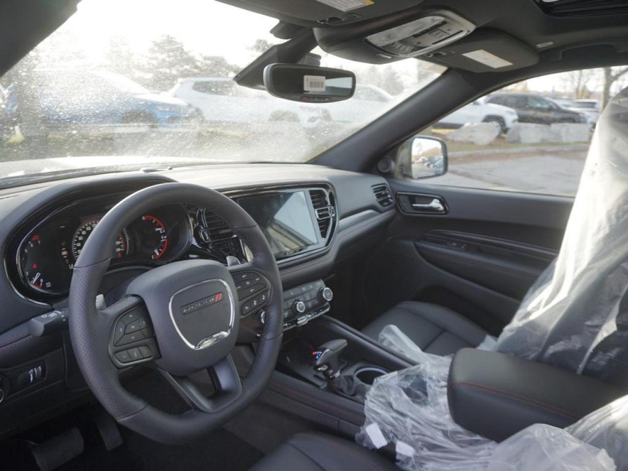 2026 Dodge Durango  Photo