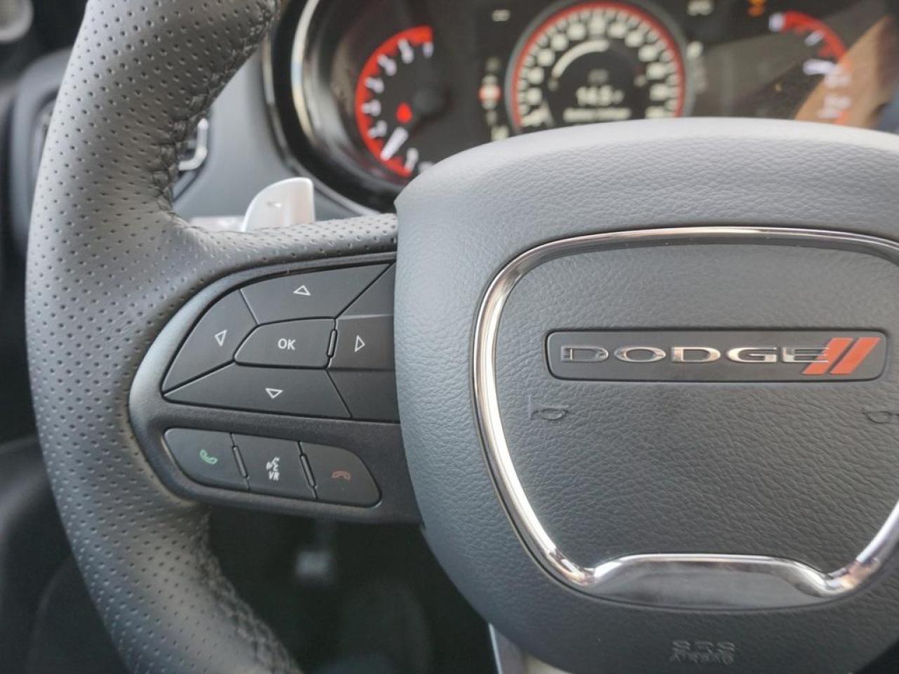 2026 Dodge Durango  Photo