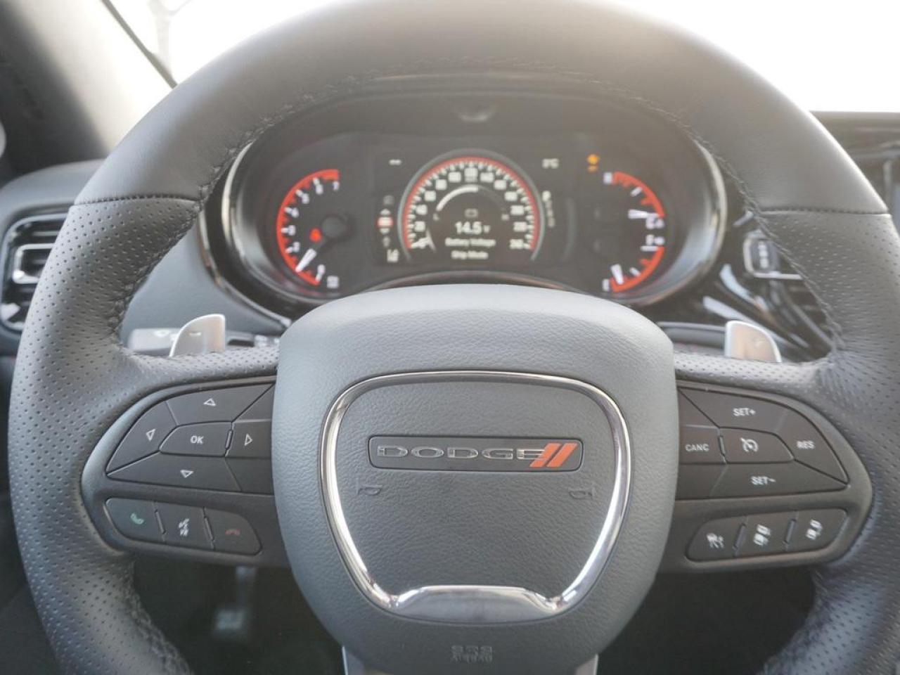 2026 Dodge Durango  Photo