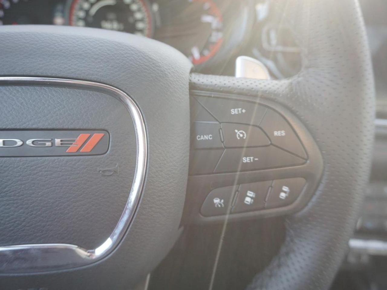 2026 Dodge Durango  Photo