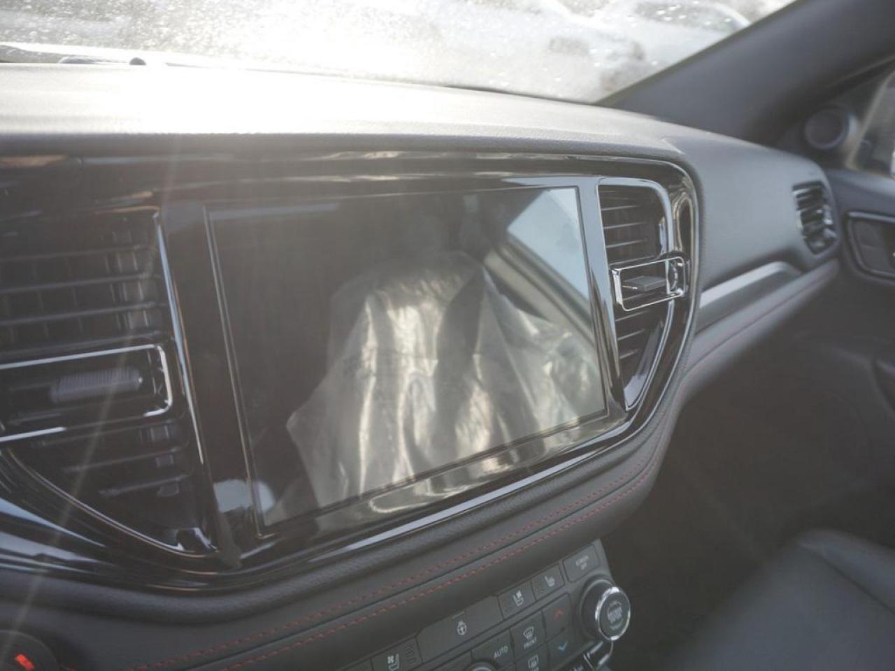 2026 Dodge Durango  Photo