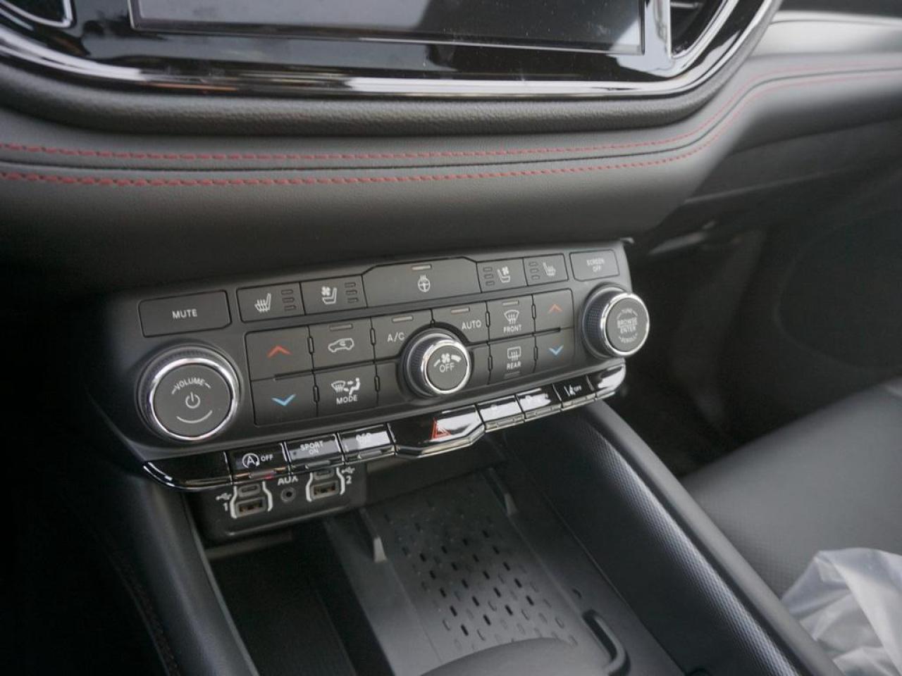 2026 Dodge Durango  Photo