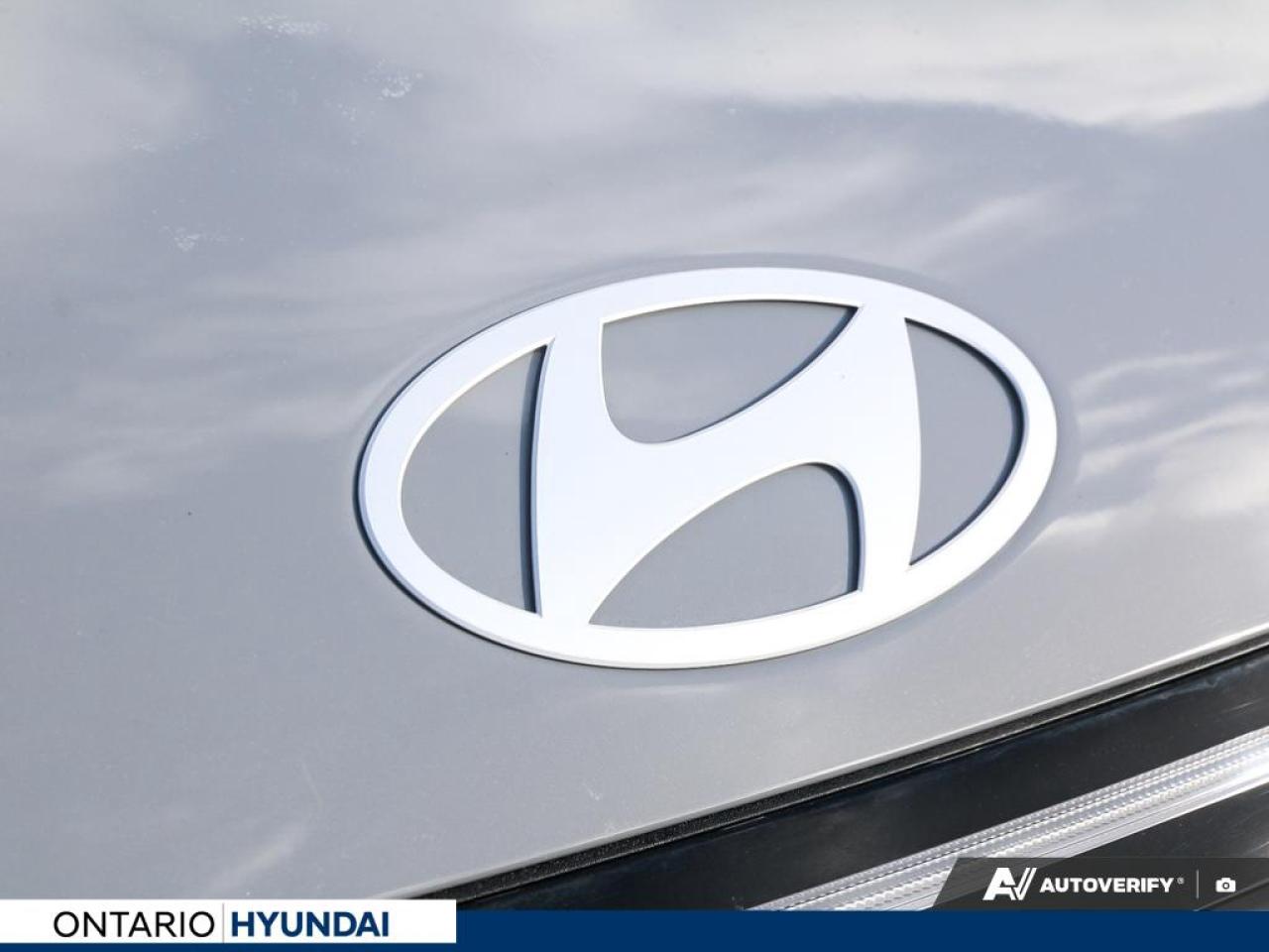 2025 Hyundai KONA 1.6T N Line Ultimate w/Two-Tone Roof 4dr All-Wheel Drive Photo