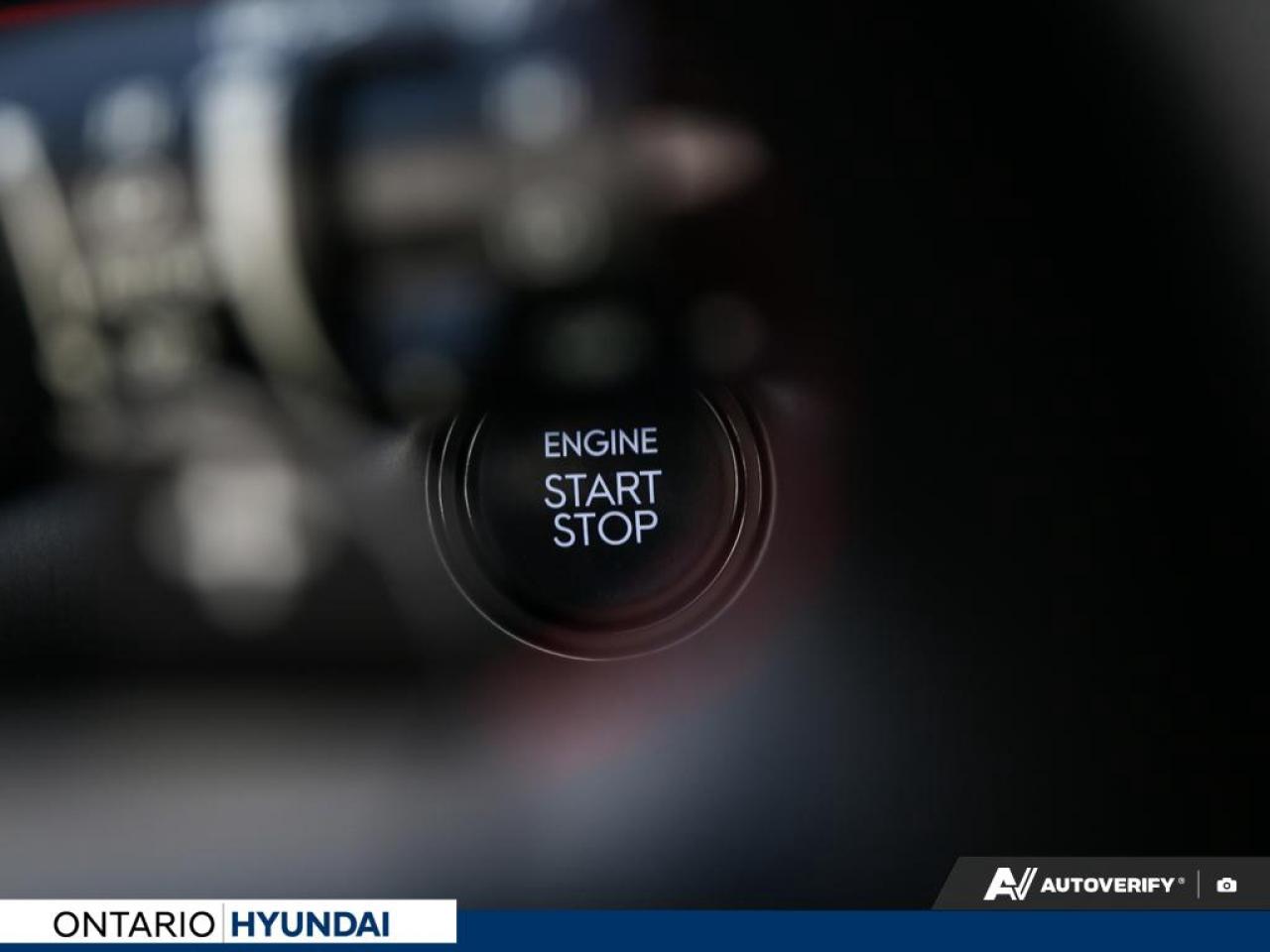 2025 Hyundai KONA 1.6T N Line Ultimate w/Two-Tone Roof 4dr All-Wheel Drive Photo