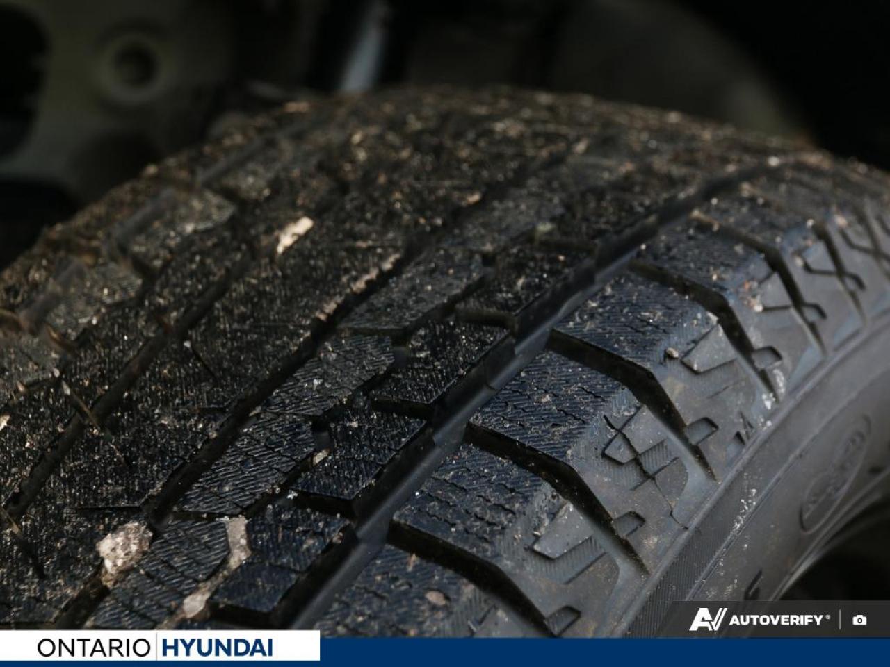 2025 Hyundai KONA 1.6T N Line Ultimate w/Two-Tone Roof 4dr All-Wheel Drive Photo