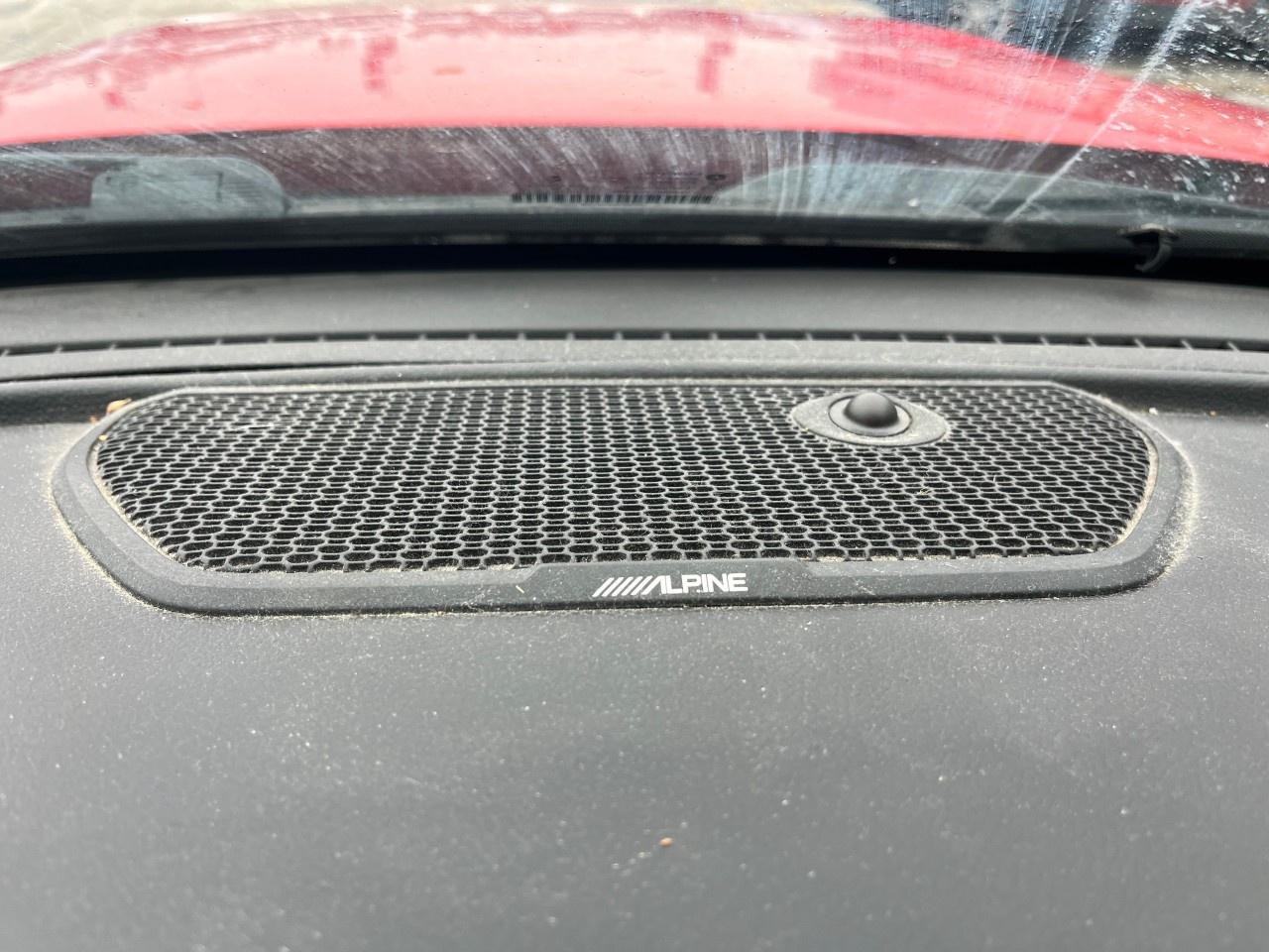 2020 RAM 2500 Big Horn 4x4 Crew Cab 6'4" Box Photo