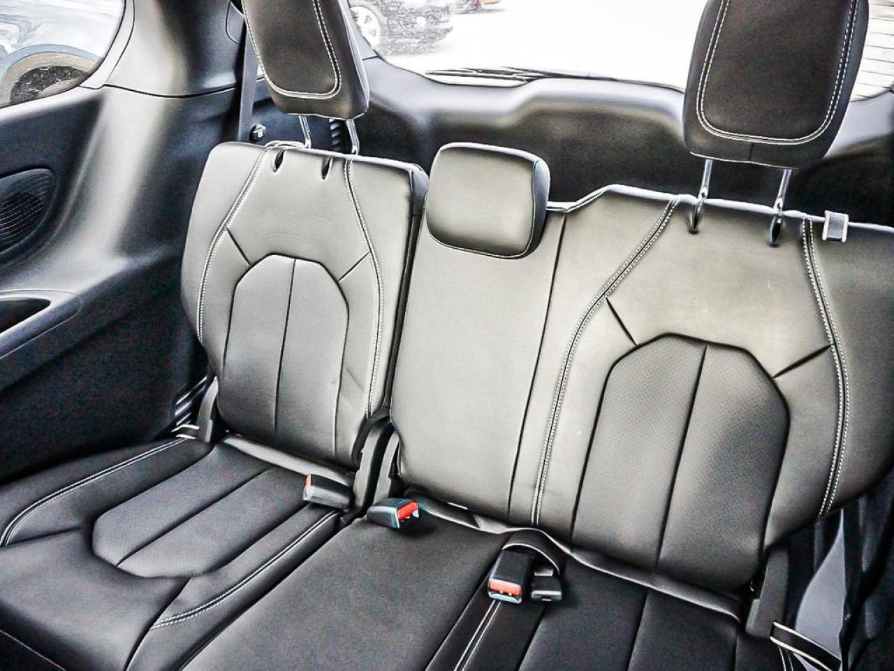 2026 Chrysler Pacifica  Photo