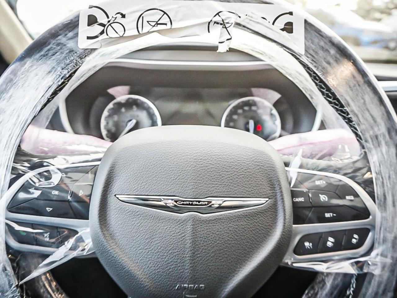 2026 Chrysler Pacifica  Photo