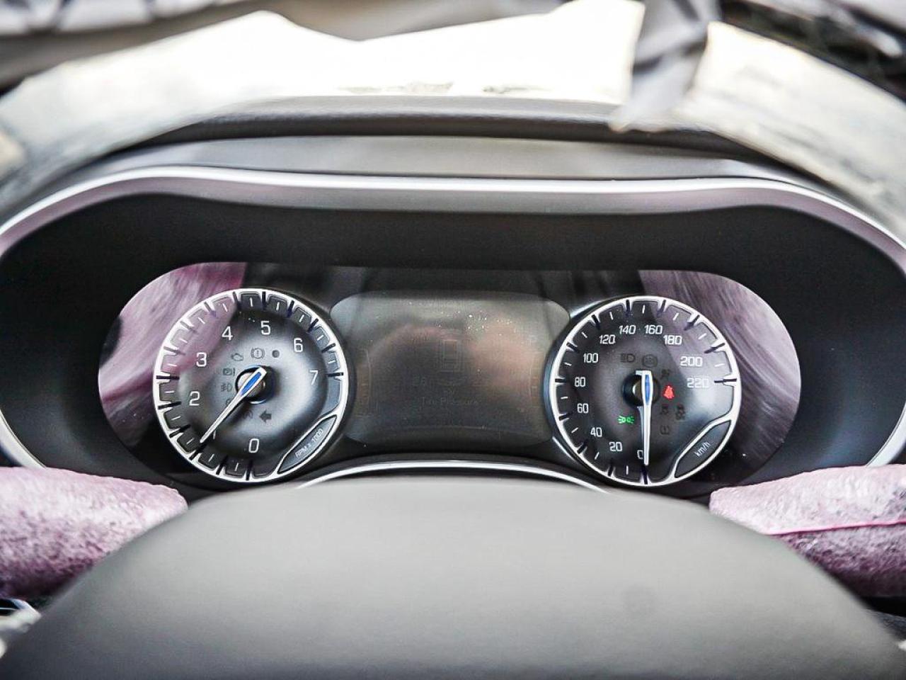 2026 Chrysler Pacifica  Photo