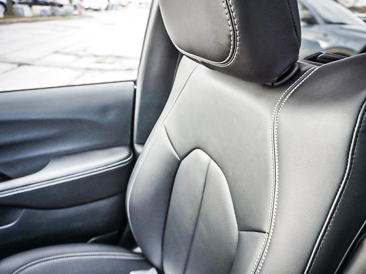 2026 Chrysler Pacifica  Photo