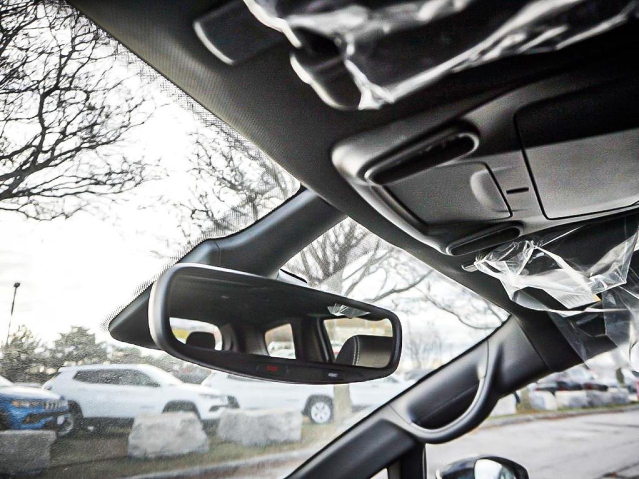 2026 Chrysler Pacifica  Photo