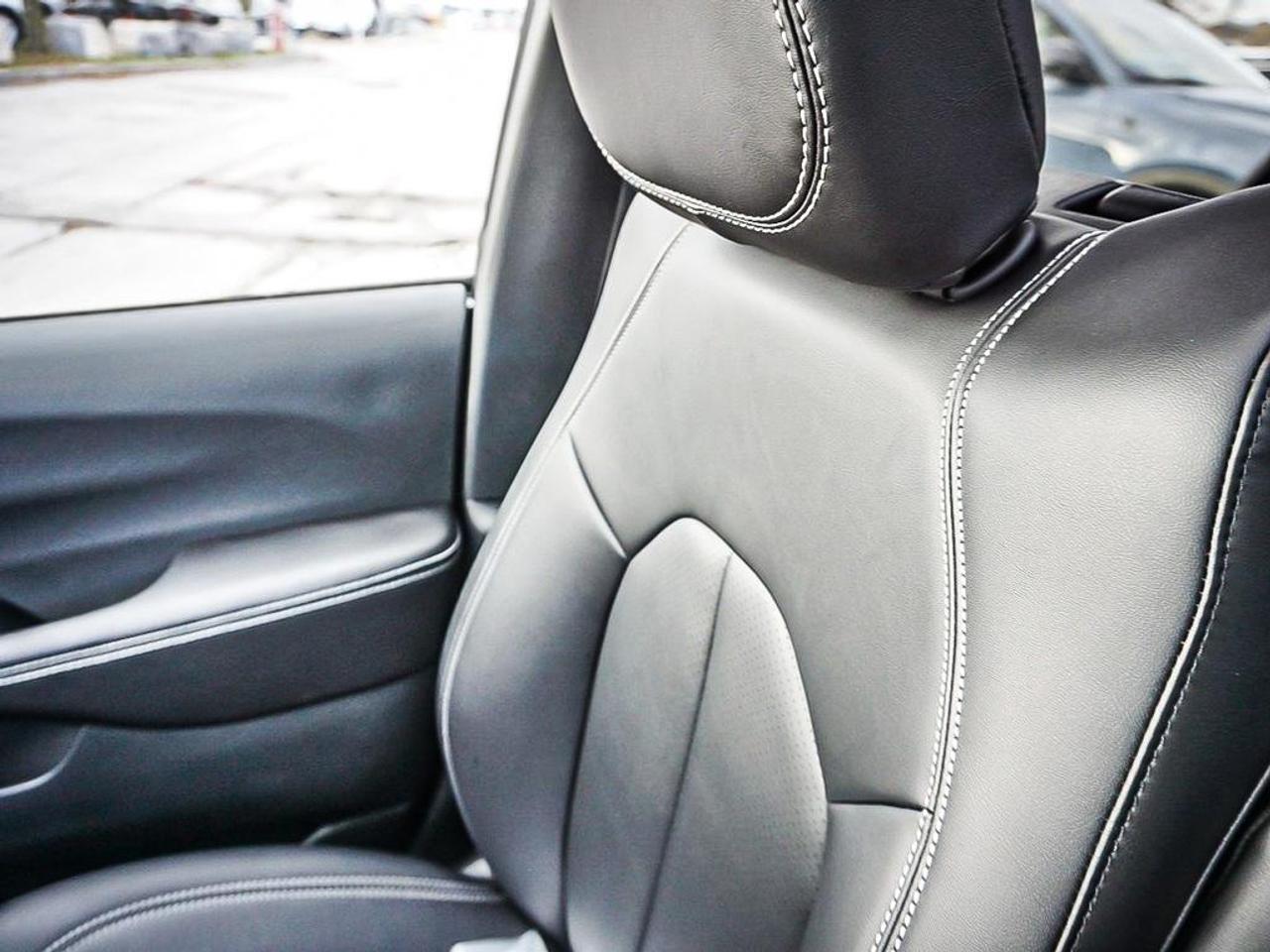 2026 Chrysler Pacifica  Photo