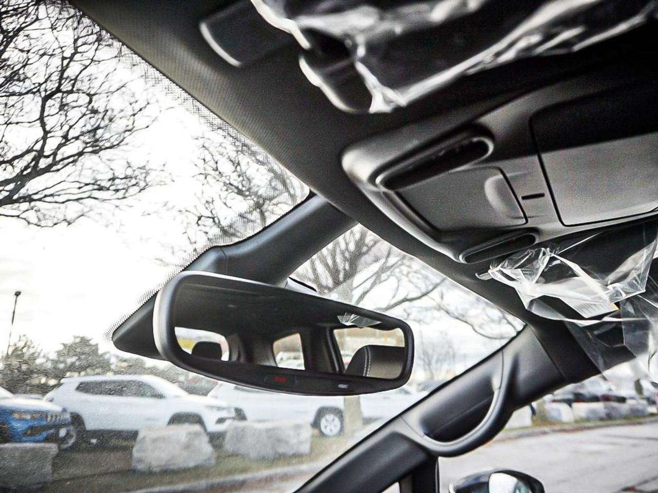 2026 Chrysler Pacifica  Photo