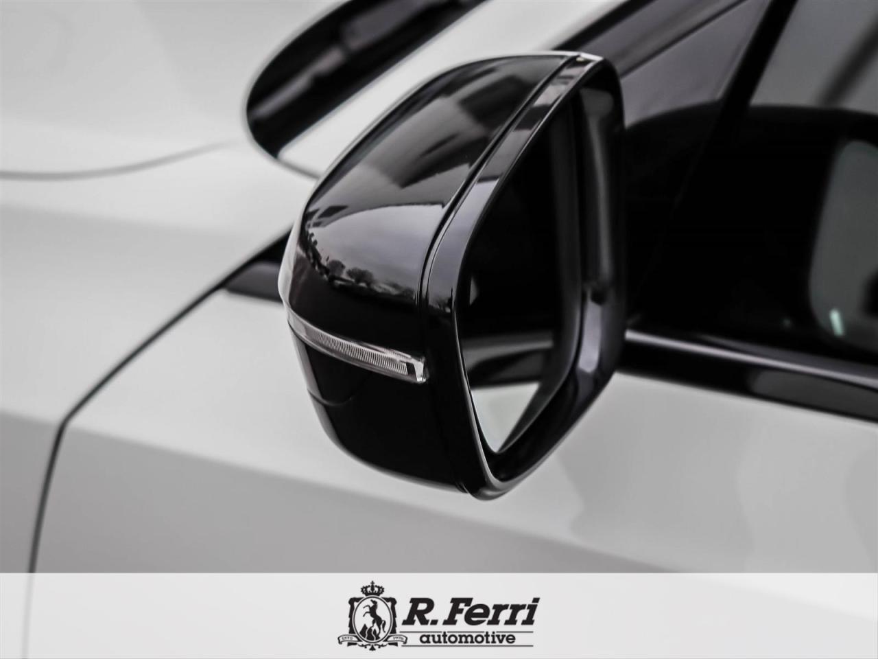 2022 BMW 330 i xDrive 4dr All-Wheel Drive Sedan Photo