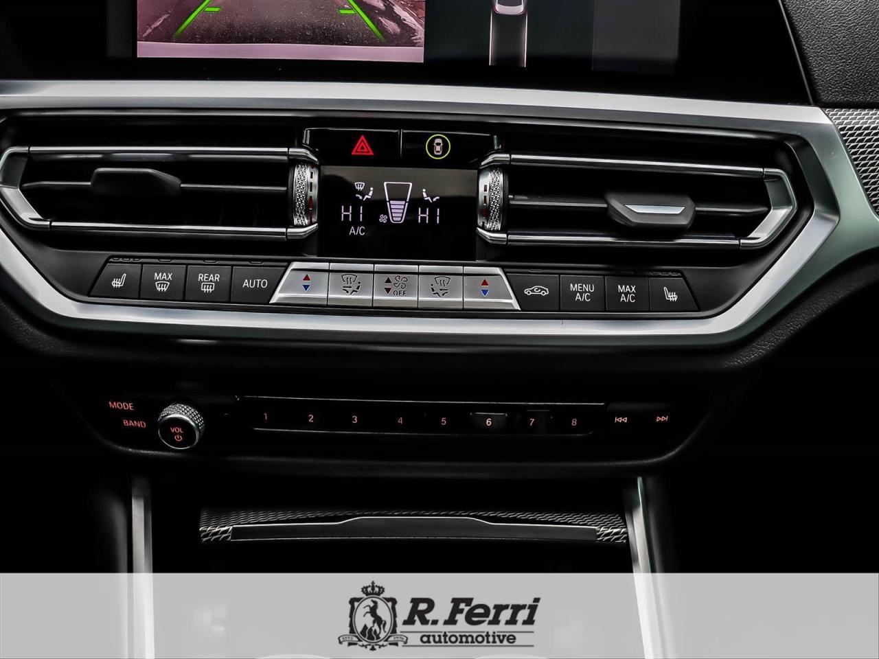 2022 BMW 330 i xDrive 4dr All-Wheel Drive Sedan Photo