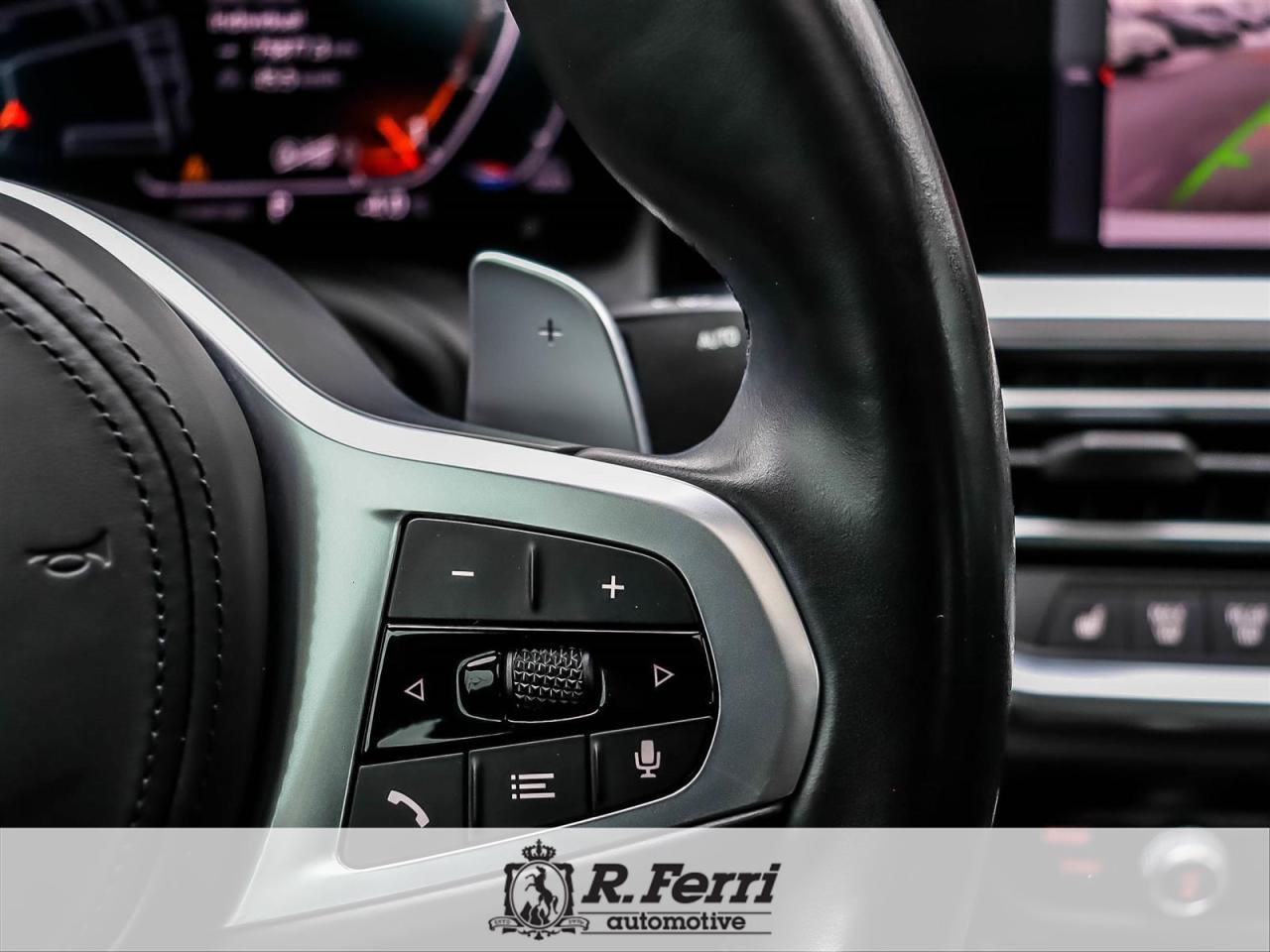 2022 BMW 330 i xDrive 4dr All-Wheel Drive Sedan Photo