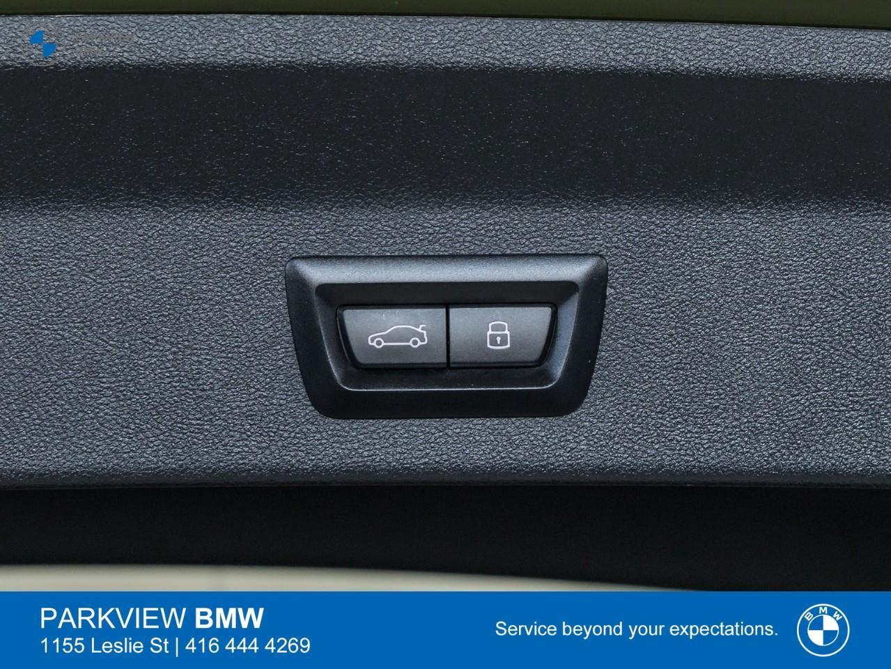 2024 BMW X3 M40i xDrive 4dr All-Wheel Drive Sports Activity Vehicle Photo