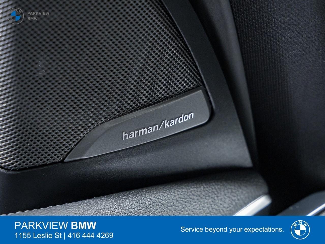 2024 BMW X3 M40i xDrive 4dr All-Wheel Drive Sports Activity Vehicle Photo