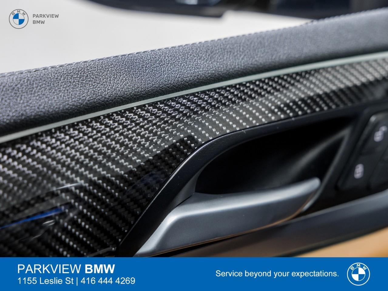 2024 BMW X3 M40i xDrive 4dr All-Wheel Drive Sports Activity Vehicle Photo