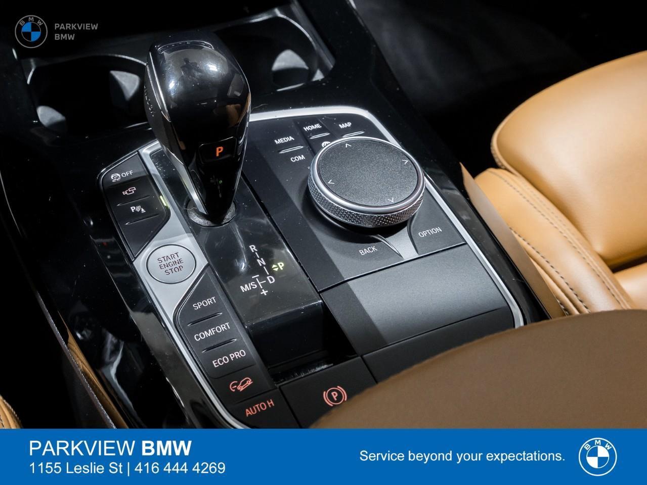 2024 BMW X3 M40i xDrive 4dr All-Wheel Drive Sports Activity Vehicle Photo