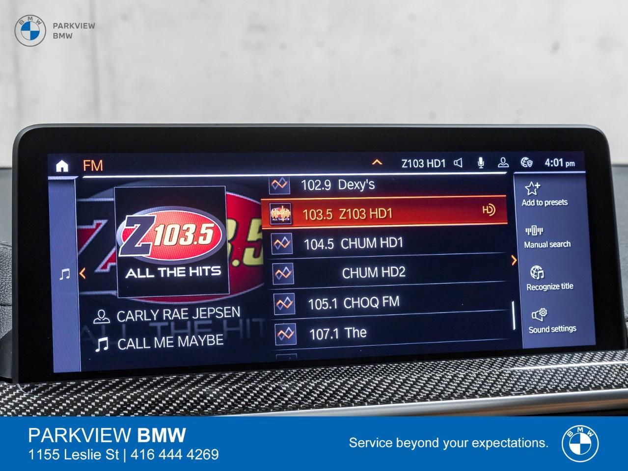 2024 BMW X3 M40i xDrive 4dr All-Wheel Drive Sports Activity Vehicle Photo