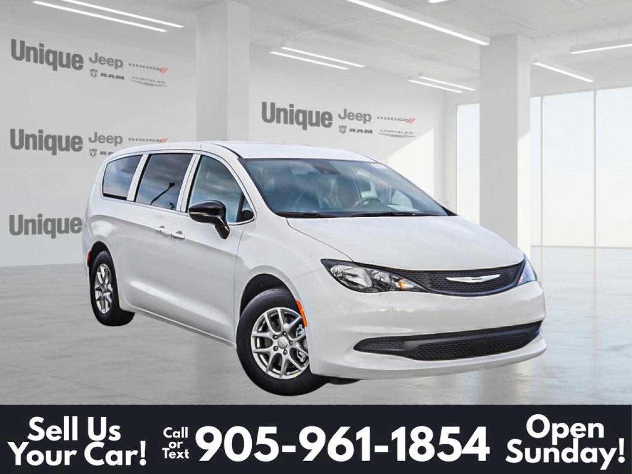 2026 Chrysler Grand Caravan  Photo0