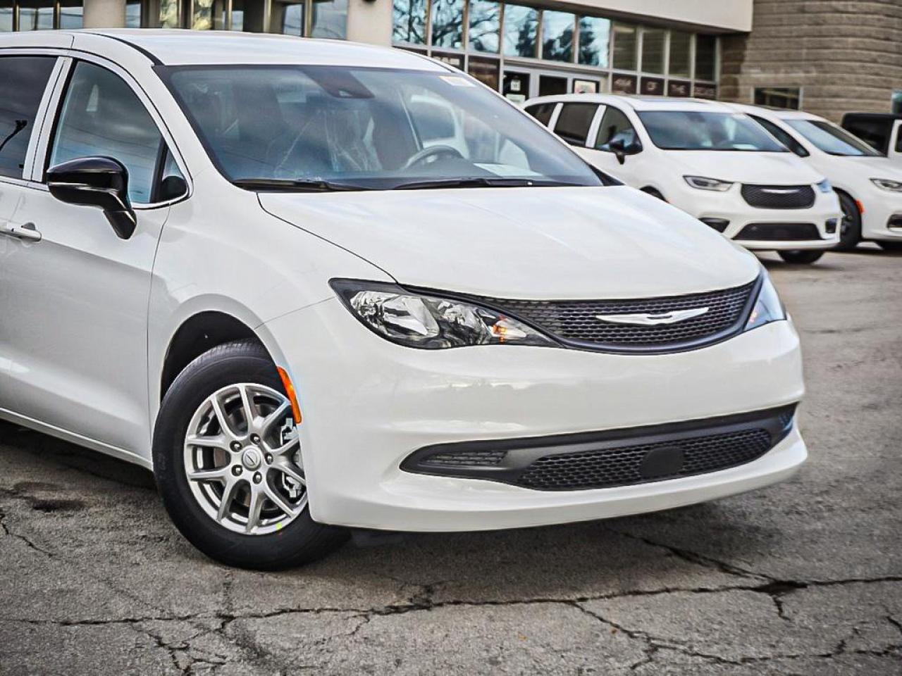 2026 Chrysler Grand Caravan  Photo