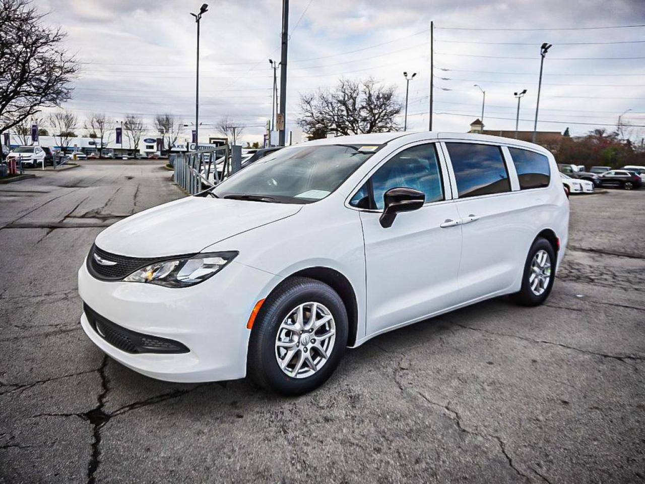 2026 Chrysler Grand Caravan  Photo