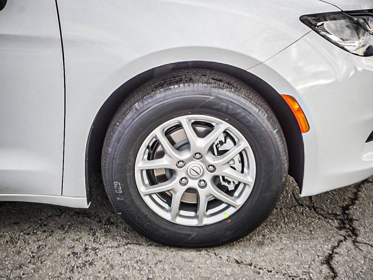 2026 Chrysler Grand Caravan  Photo