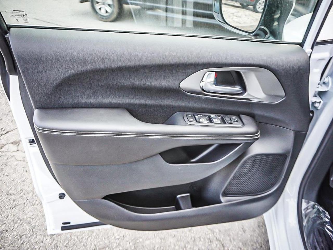 2026 Chrysler Grand Caravan  Photo