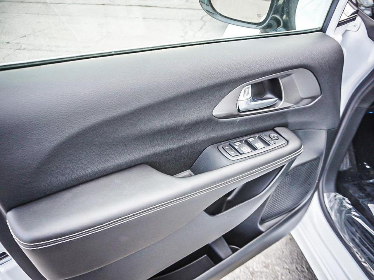 2026 Chrysler Grand Caravan  Photo